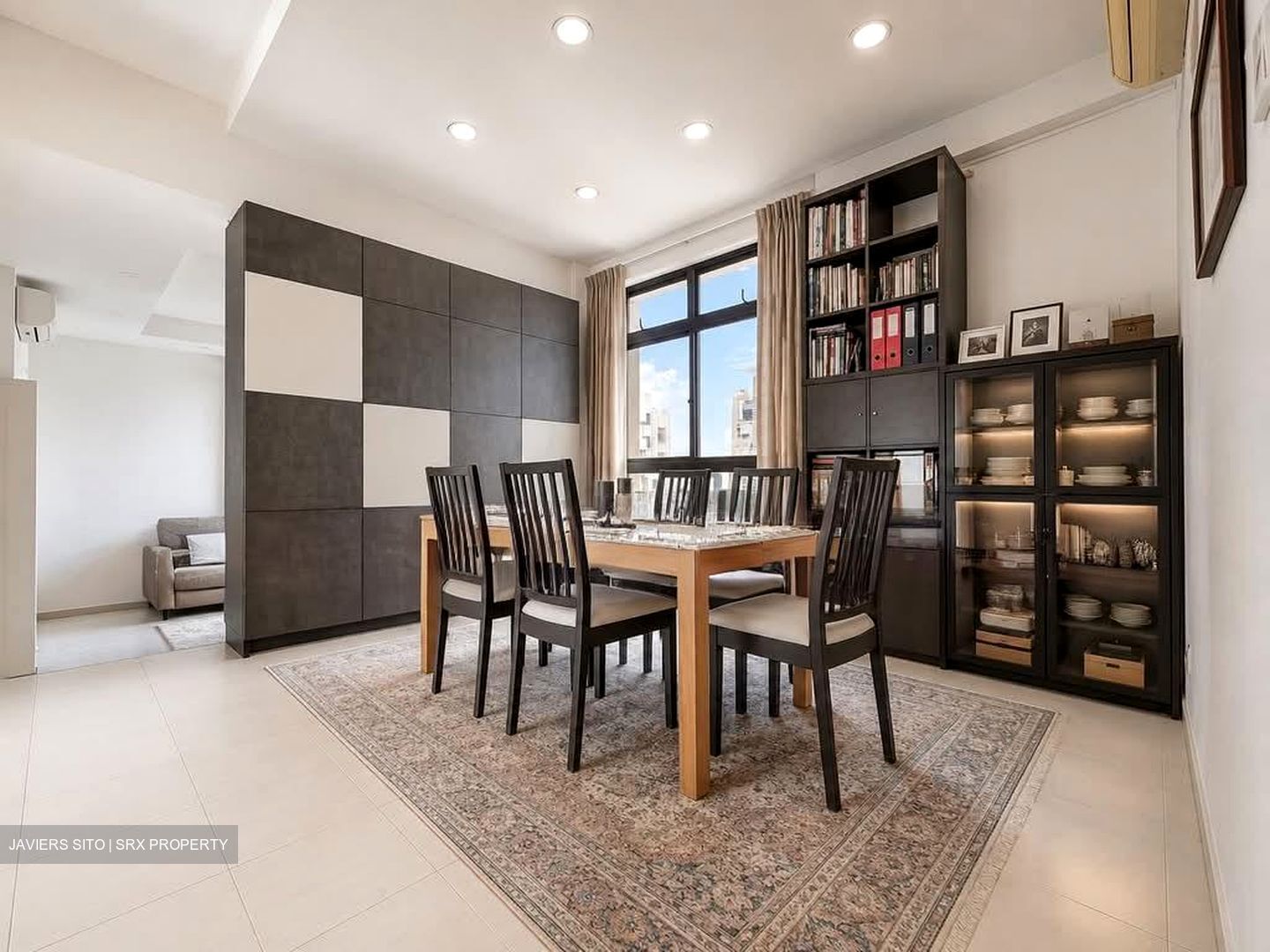 Cashew Heights Condominium (D23), Condominium #605301211